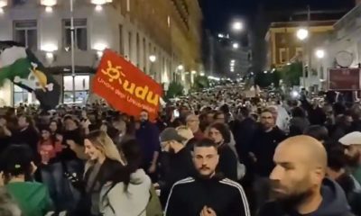 Pro-Palestine