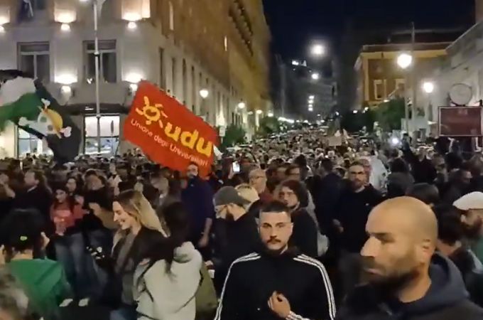 Pro-Palestine
