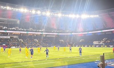 Nepal vs Malaysia