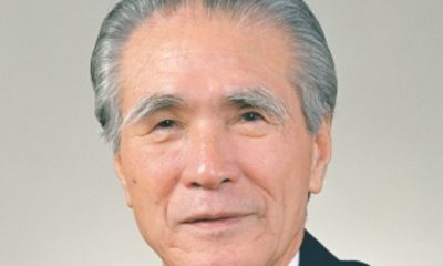 Tomiichi Murayama