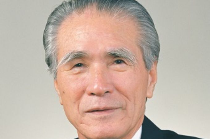 Tomiichi Murayama