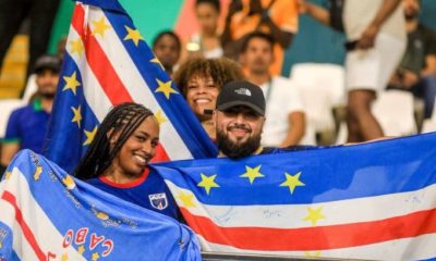 Cape Verde