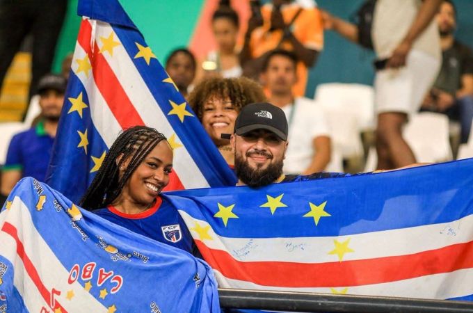 Cape Verde