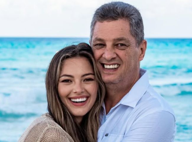 Demi-Leigh Tebow