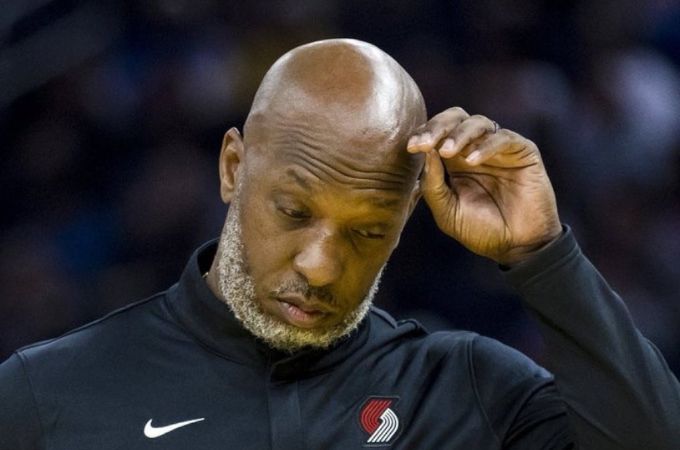 Chauncey Billups