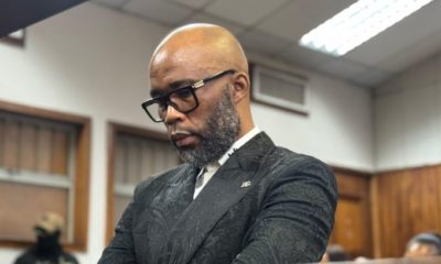 Vusimuzi “Cat” Matlala