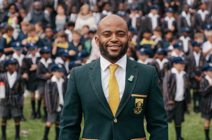 Bavuma