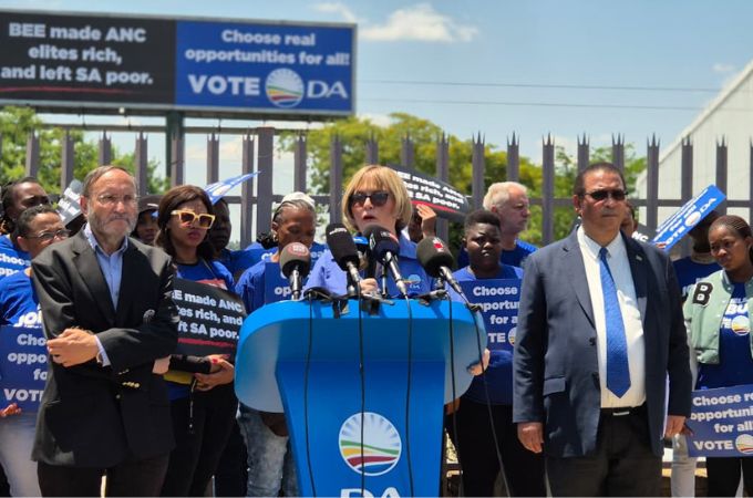 Helen Zille