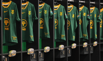 Springboks