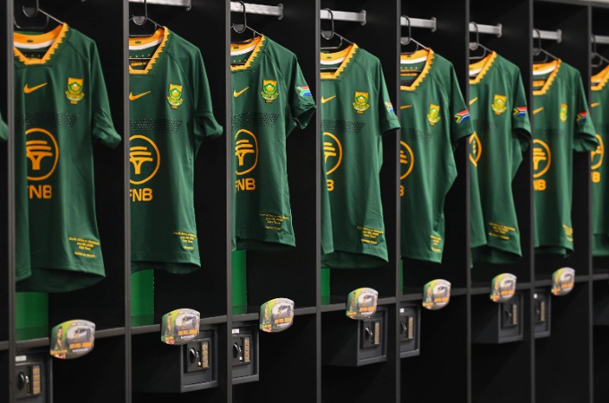 Springboks