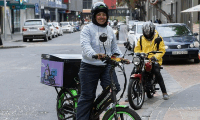 e-bike