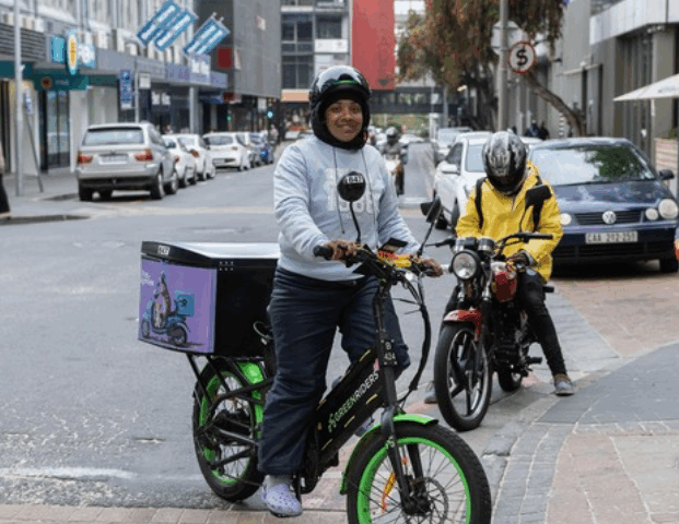 e-bike