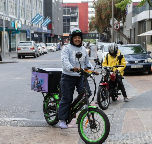e-bike