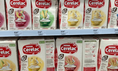 Cerelac