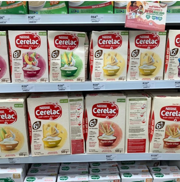 Cerelac