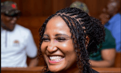 Duduzile Sambudla-Zuma