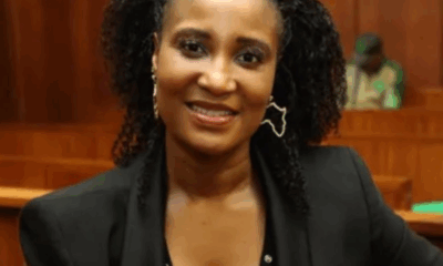 Duduzile Zuma-Sambudla