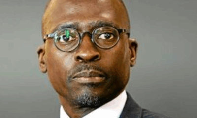 Malusi Gigaba