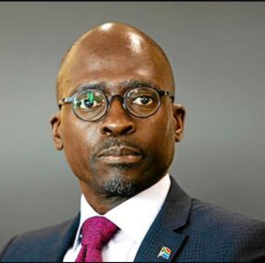 Malusi Gigaba