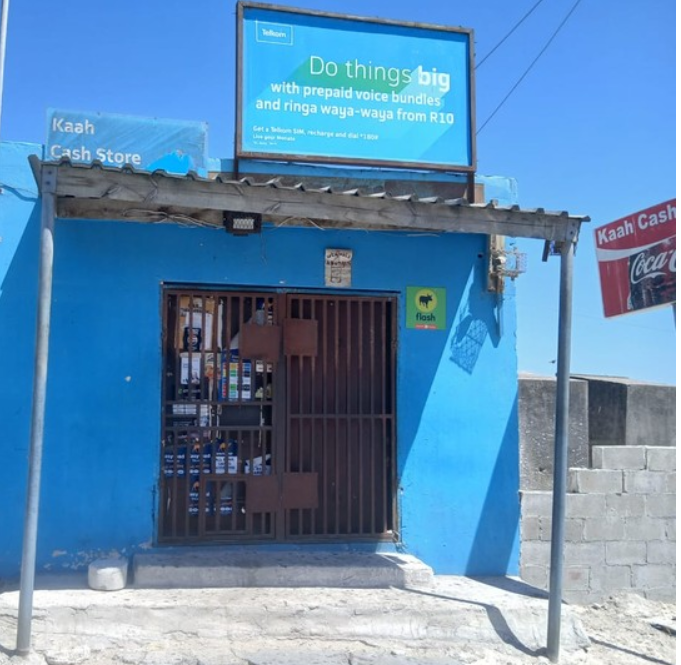 Extortion gangs terrorise Cape Town’s immigrant shop owners