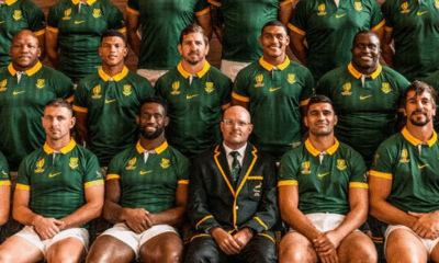 Springboks
