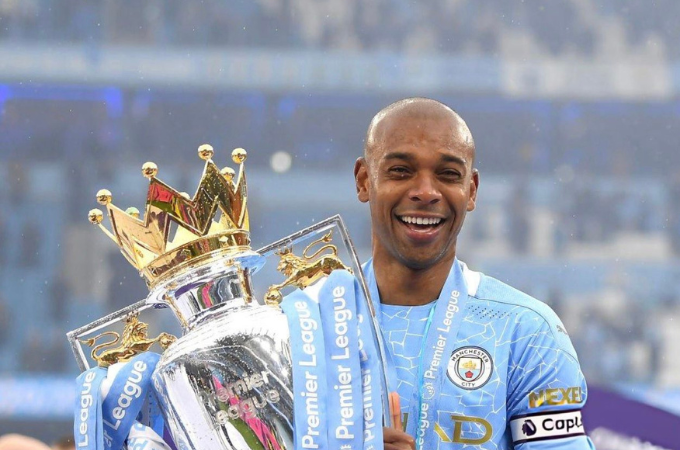 Fernandinho