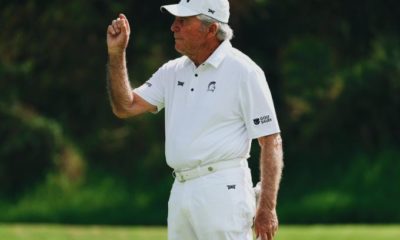 Gary Player