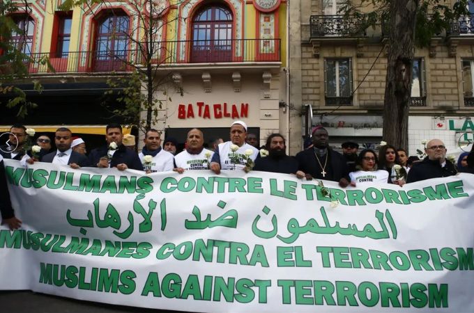 President Emmanuel Macron