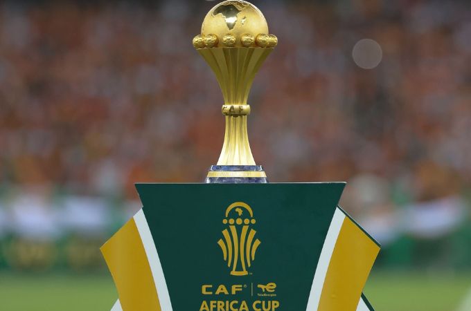 AFCON 2025