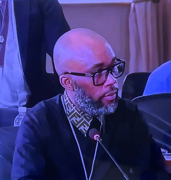 Vusimuzi Cat Matlala