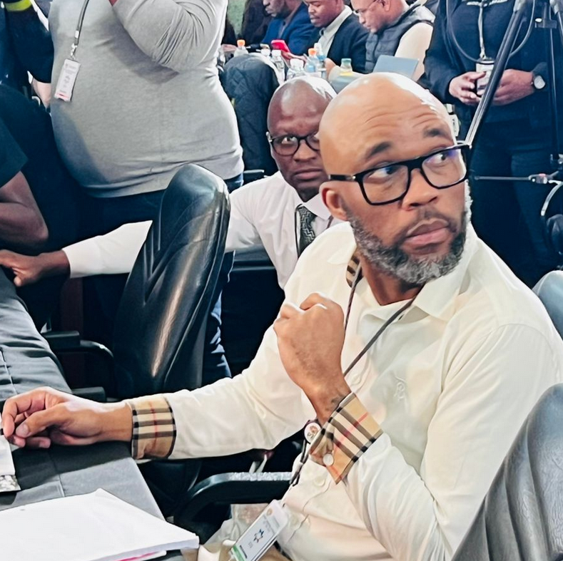 Vusimuzi Cat Matlala