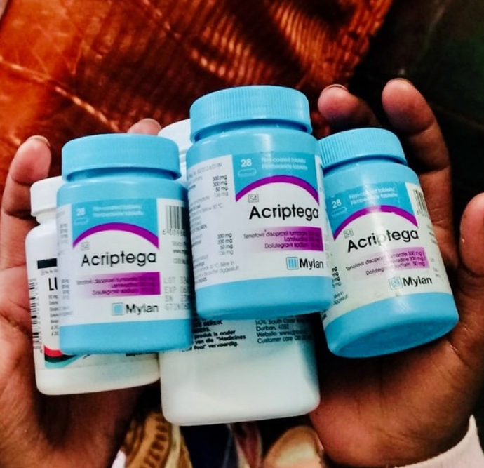 Clinic staff are extorting immigrants to access life-saving medicines