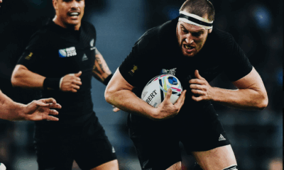 All Blacks