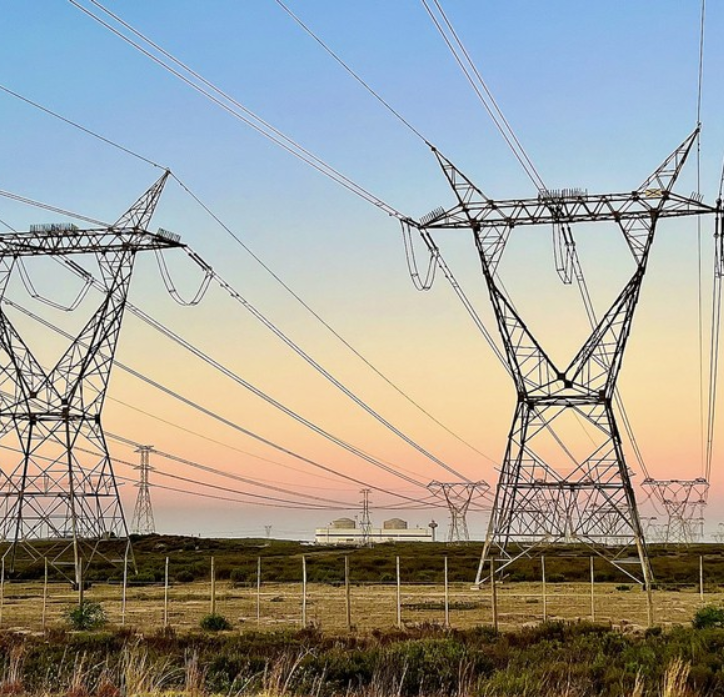 Eskom starts environmental assessment for a third nuclear power station