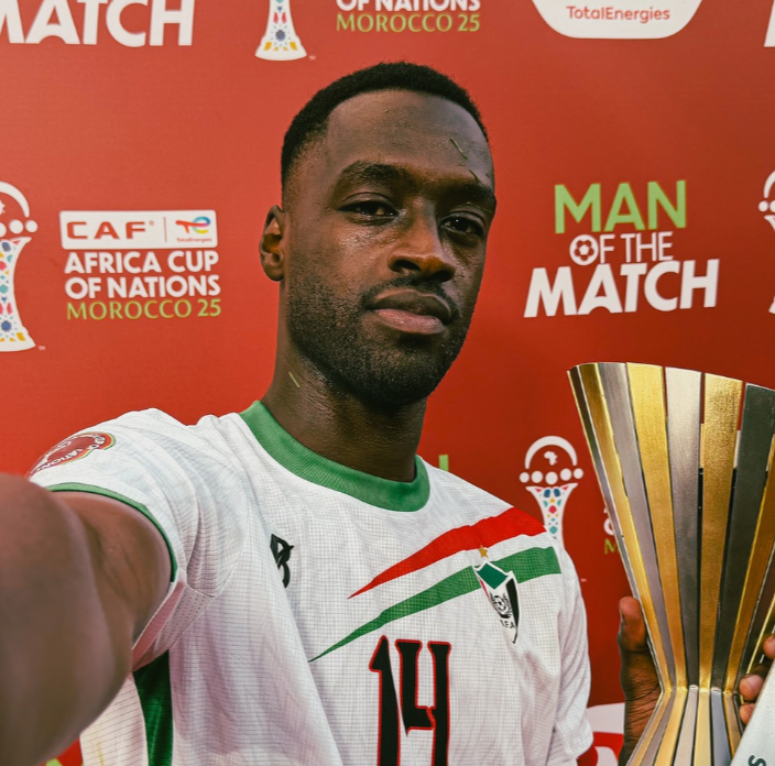 Own-goal drama! Sudan edge Equatorial Guinea to boost AFCON hopes