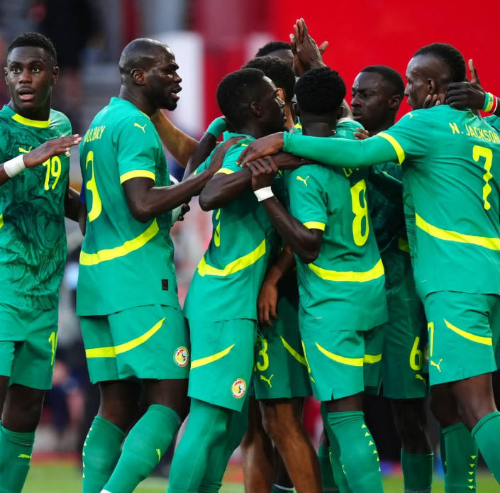 Revenge or repeat? DRC and Senegal collide in AFCON grudge match