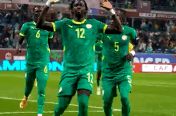 Senegal
