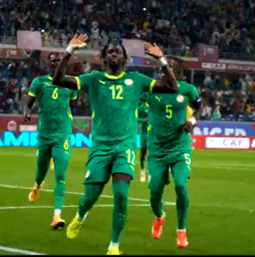 Senegal