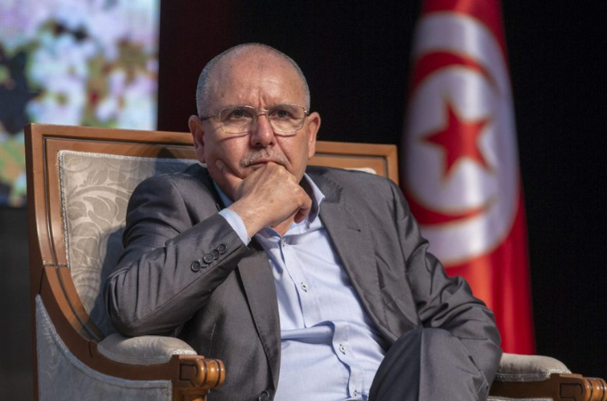 Leader of Tunisia’s main union resigns