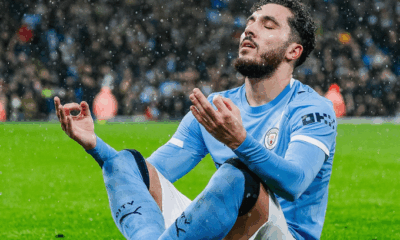 Man City