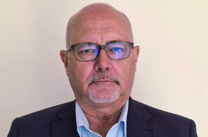 PSG scores big: Economic veteran Johann Els joins as chief macro strategist