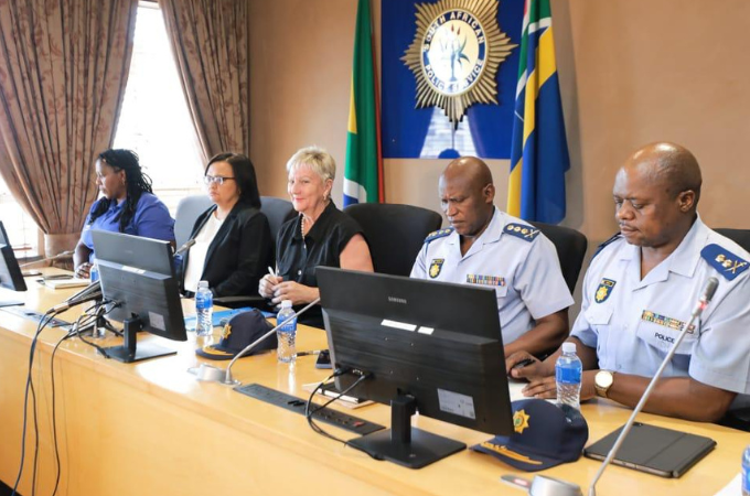 Dead owners, deadly guns: 36 000 lost firearms flooding Western Cape streets