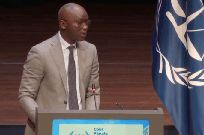 Venezuela accuses ICC of ‘shirking’ duties for closing Caracas office