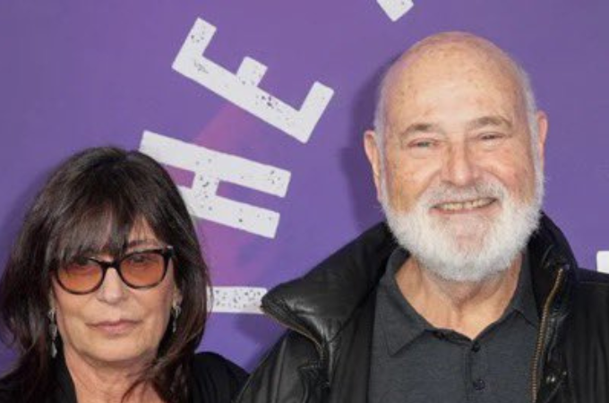 Director Rob Reiner, wife found dead in Los Angeles: US media