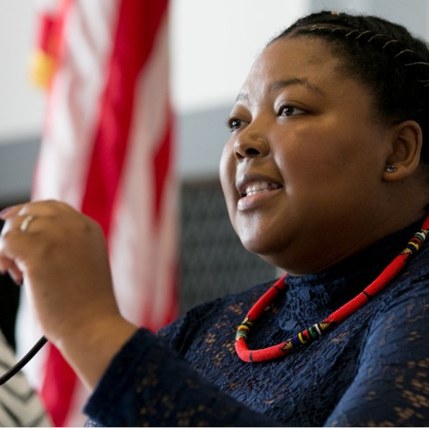 SA doctor in the firing line for stand on Palestine