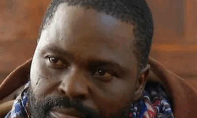 Victor Mthethwa Majola