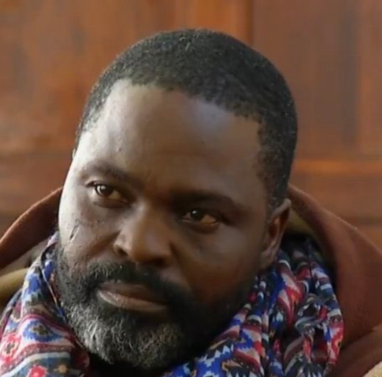 Victor Mthethwa Majola