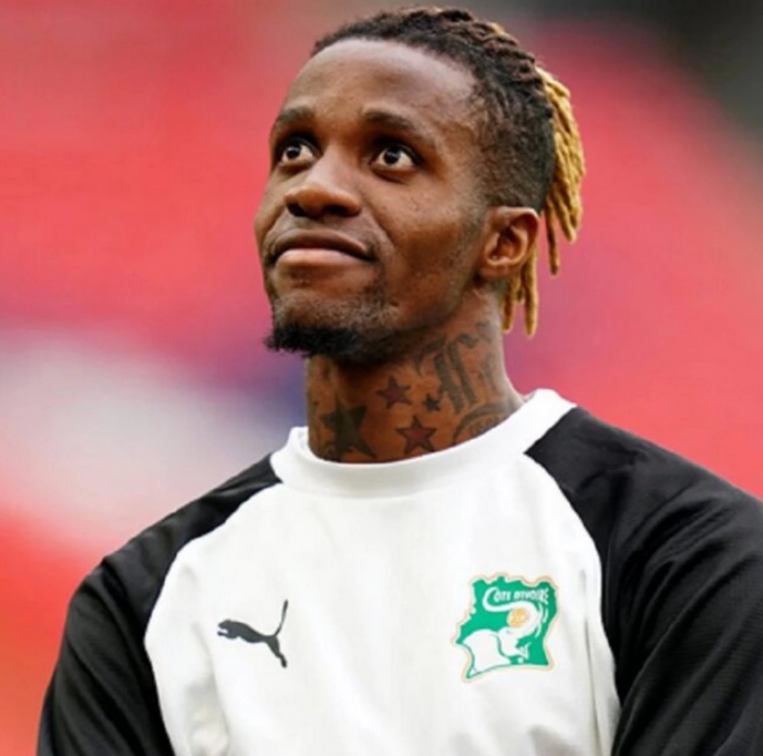 Zaha’s shock return! Ivory coast recall veteran for AFCON defence