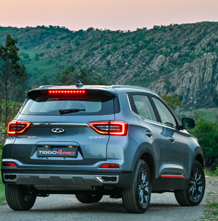 No longer a joke: Chinese vehicles win over South African buyers