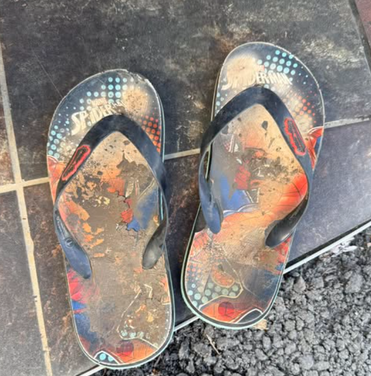 Eight-year-old boy snatched while fishing, urgent search under way